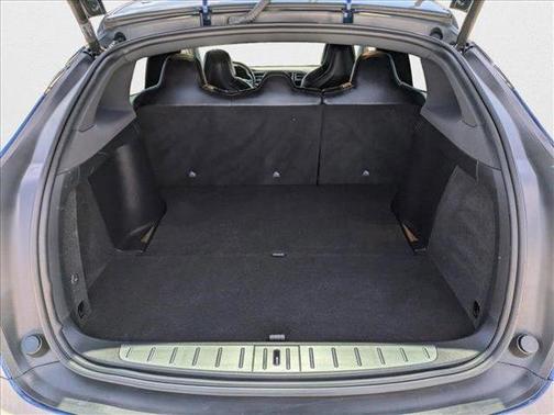 2018 Tesla Model X 75D