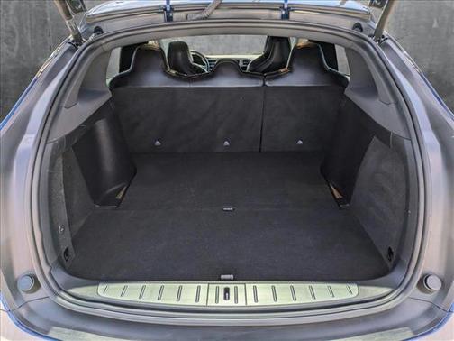 2018 Tesla Model X 75D