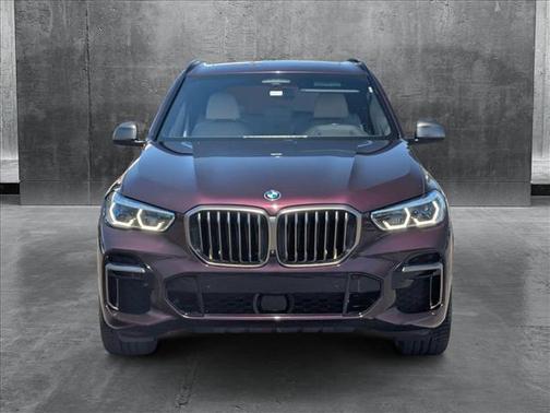 2023 BMW X5 M50i