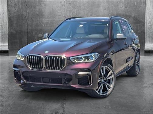 2023 BMW X5 M50i