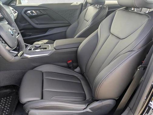 Black Sapphire Metallic 2026 BMW 230 i