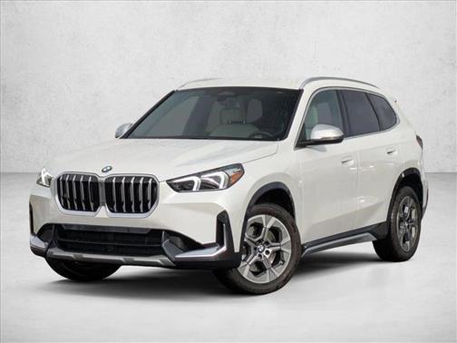 2024 BMW X1 xDrive28i