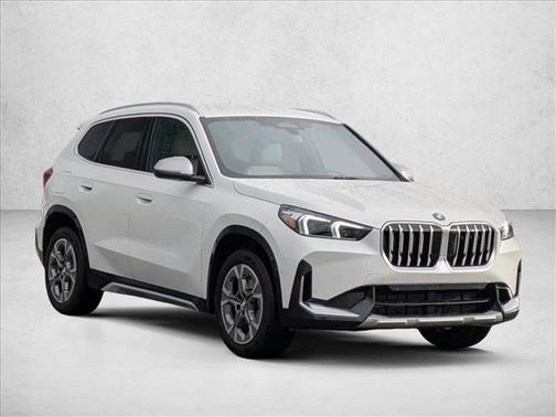 2024 BMW X1 xDrive28i