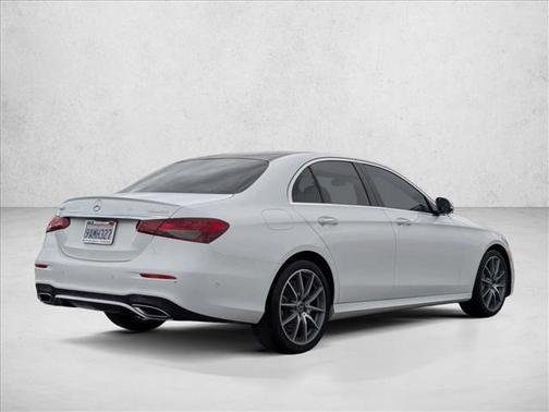 2022 Mercedes-Benz E-Class E 450 4MATIC