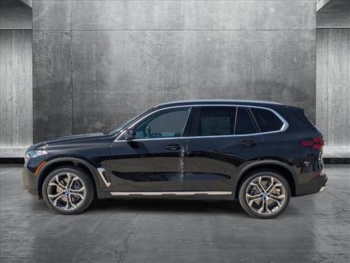 2025 BMW X5 PHEV xDrive50e