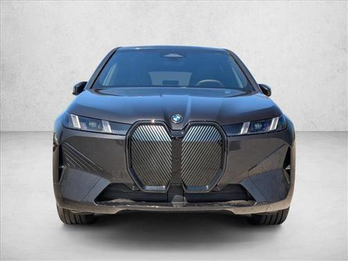2026 BMW iX xDrive60