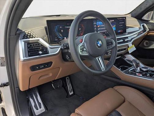 2026 BMW X5 M Competition