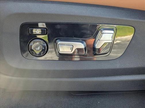 2026 BMW X5 M Competition