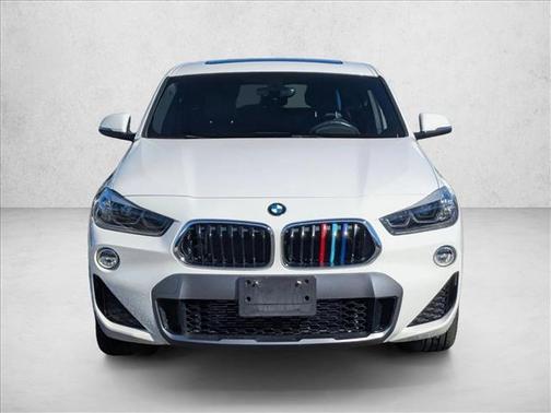 2018 BMW X2 sDrive28i