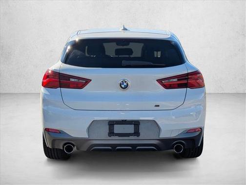 2018 BMW X2 sDrive28i