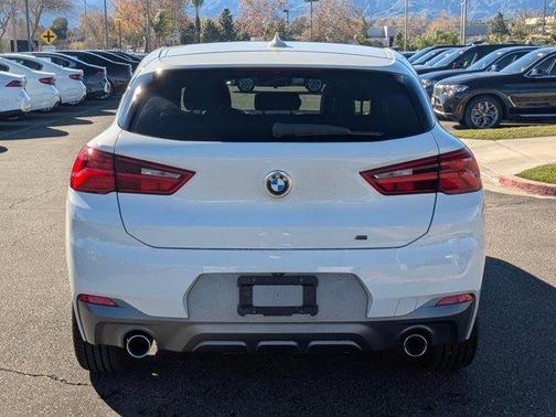 2018 BMW X2 sDrive28i