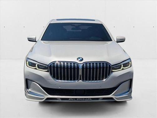 2022 BMW ALPINA B7 xDrive