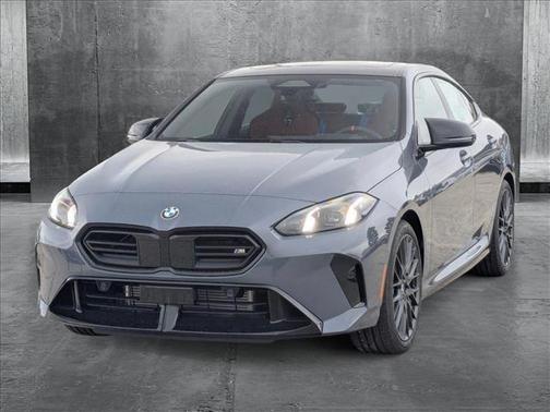 2025 BMW M235 Gran Coupe Xdrive