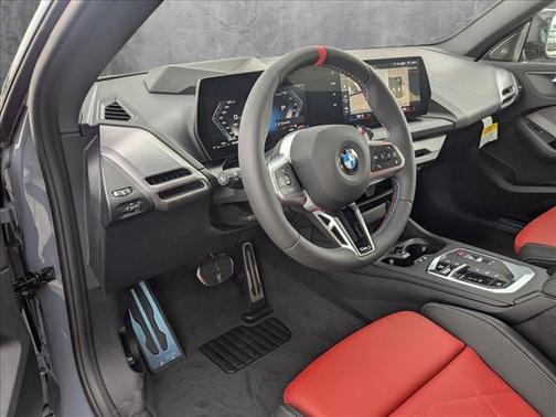 2025 BMW M235 Gran Coupe Xdrive