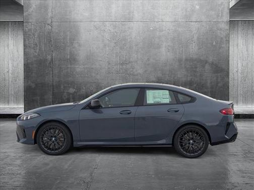 2025 BMW M235 Gran Coupe Xdrive