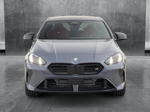 2025 BMW M235 Gran Coupe Xdrive