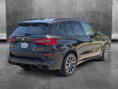 2022 BMW X5 sDrive40i