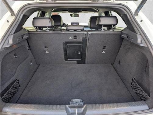 Polar White 2020 Mercedes-Benz GLA 250 Base 4MATIC