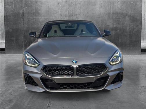 2022 BMW Z4 M40i