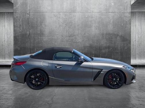2022 BMW Z4 M40i