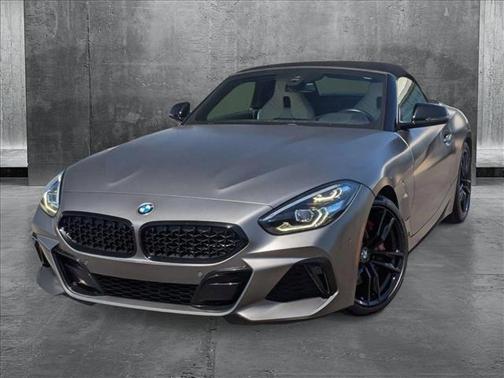 2022 BMW Z4 M40i