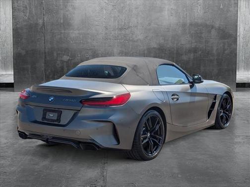 2022 BMW Z4 M40i