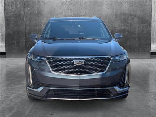 2021 Cadillac XT6 Premium Luxury AWD