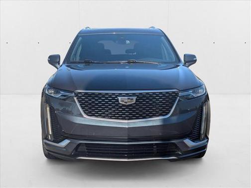 2021 Cadillac XT6 Premium Luxury AWD