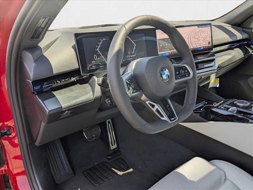 2026 BMW 530 i