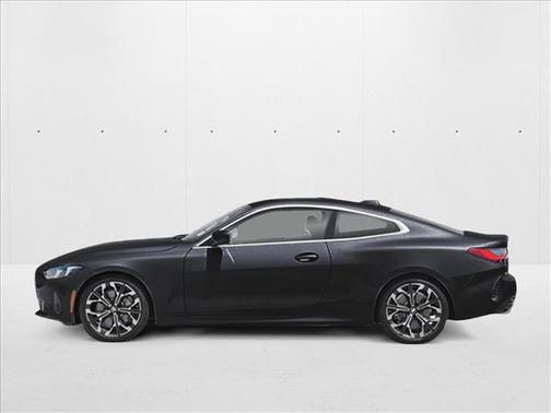 2025 BMW 430 i xDrive