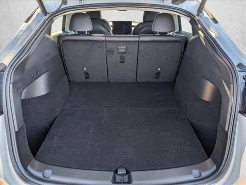 Pearl White Multi 2022 Tesla Model Y Performance