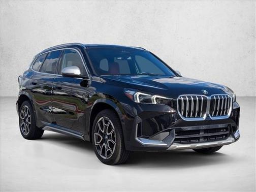 2024 BMW X1 xDrive28i