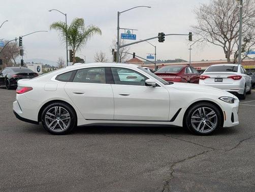 2023 BMW 430 Gran Coupe i