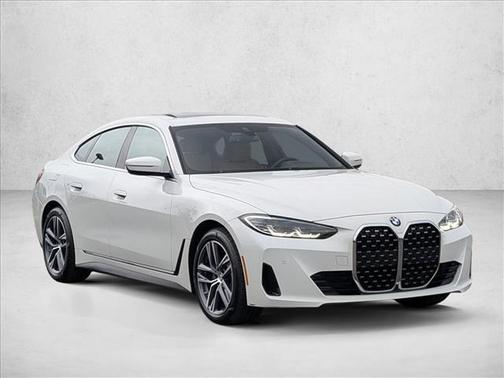 2023 BMW 430 Gran Coupe i