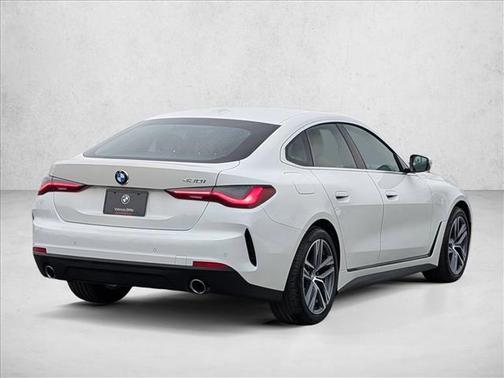 2023 BMW 430 Gran Coupe i