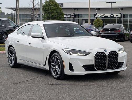 2023 BMW 430 Gran Coupe i