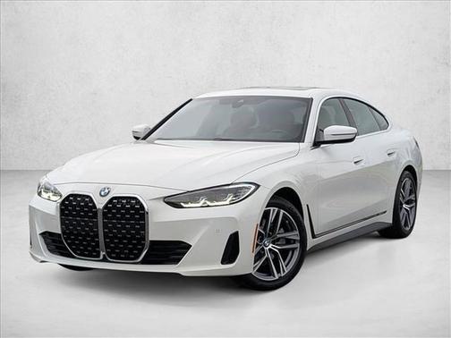 2023 BMW 430 Gran Coupe i