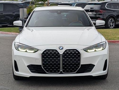 2023 BMW 430 Gran Coupe i