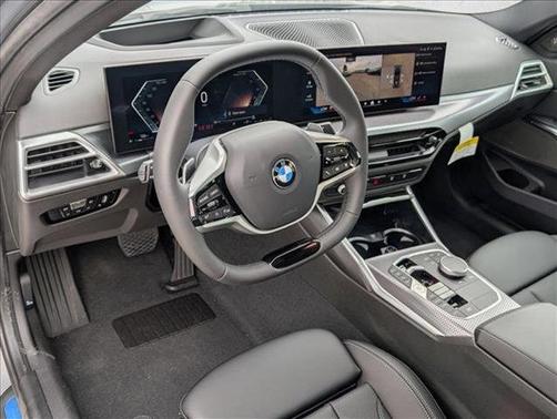 2026 BMW 330 i NA