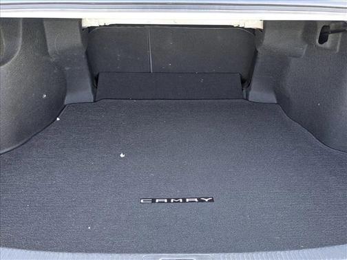 2020 Toyota Camry XSE V6