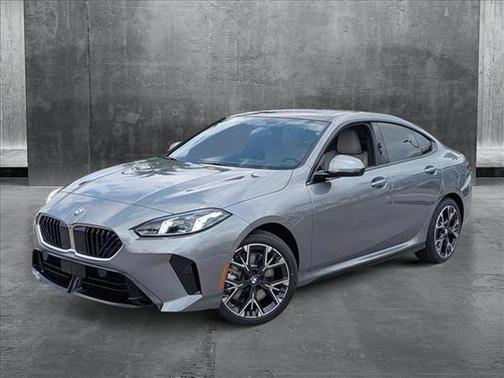 2025 BMW 228 Gran Coupe xDrive