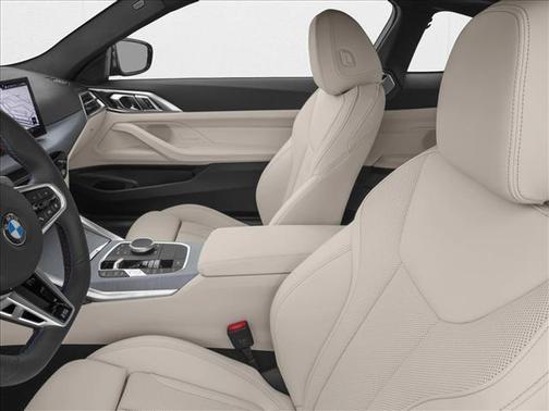 Mineral White Metallic 2027 BMW M440 i xDrive