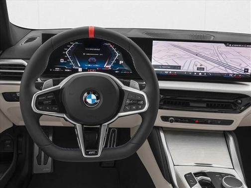 Mineral White Metallic 2027 BMW M440 i xDrive