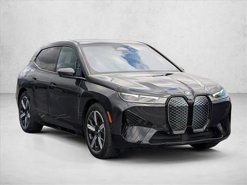 Sophisto 2022 BMW iX xDrive50
