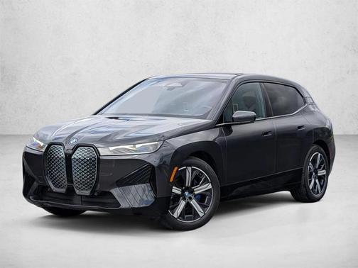Sophisto 2022 BMW iX xDrive50