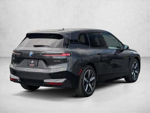Sophisto 2022 BMW iX xDrive50