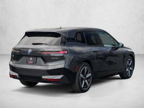 Sophisto 2022 BMW iX xDrive50