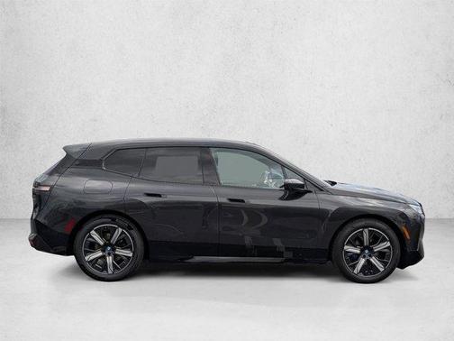 Sophisto 2022 BMW iX xDrive50