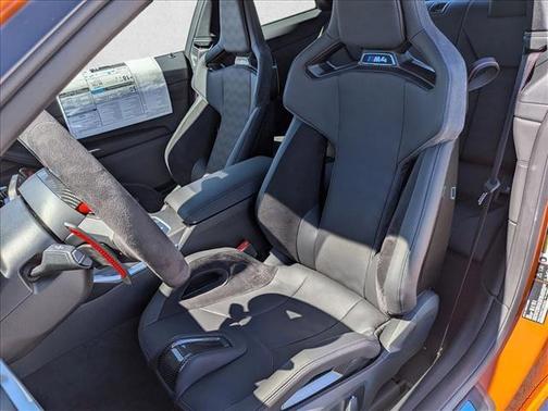 Special 2026 BMW M4 Competition xDrive