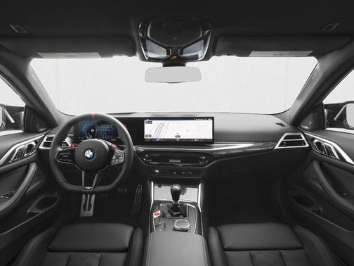 Special 2026 BMW M4 Competition xDrive